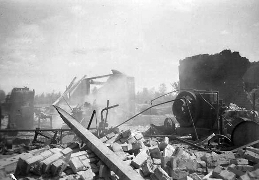Multinational WWII Gallery - Germany