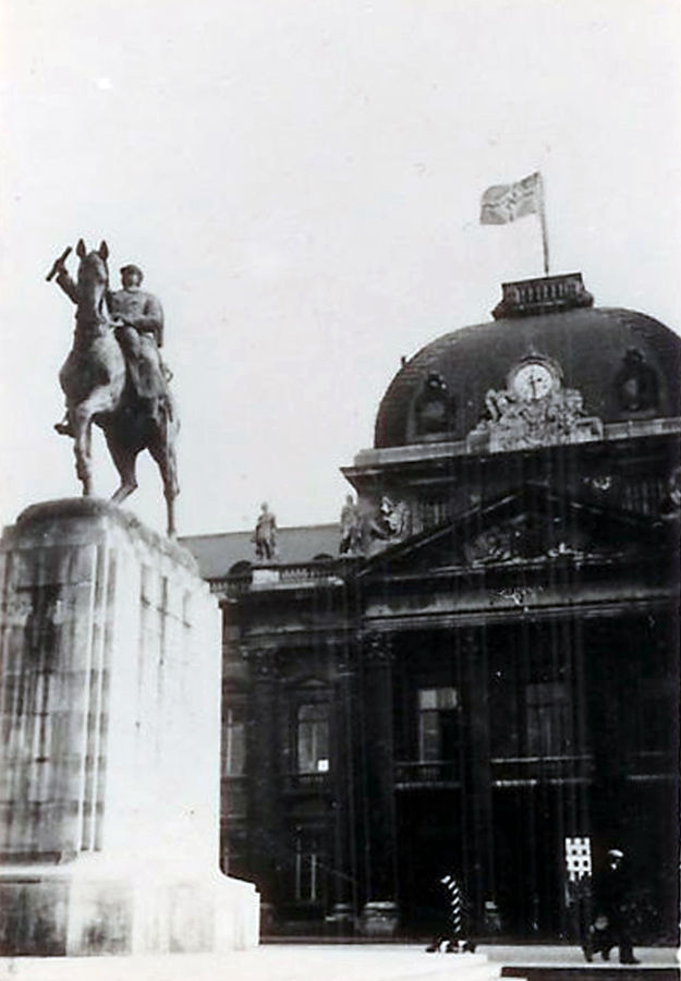 Multinational WWII Gallery - Germany